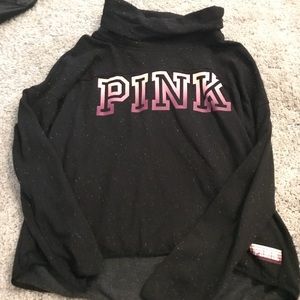 PINK hoodie never worn